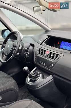 Минивэн Citroen C4 Picasso 2007 в Кривом Роге