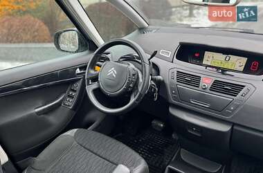 Мікровен Citroen C4 Picasso 2014 в Дніпрі