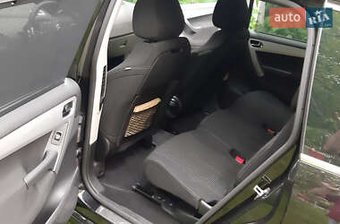 Микровэн Citroen C4 Picasso 2011 в Львове