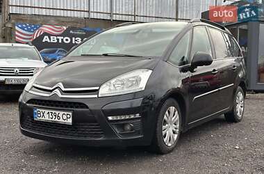 Микровэн Citroen C4 Picasso 2011 в Хмельницком