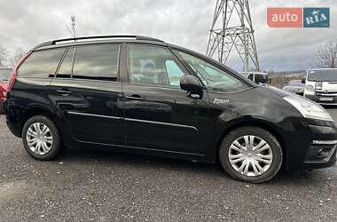 Микровэн Citroen C4 Picasso 2011 в Хмельницком