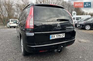 Микровэн Citroen C4 Picasso 2011 в Хмельницком