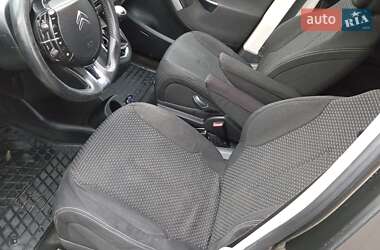 Микровэн Citroen C4 Picasso 2007 в 