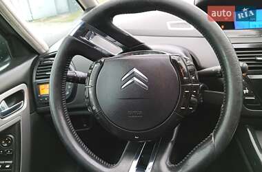 Микровэн Citroen C4 Picasso 2007 в 
