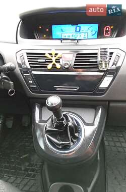 Микровэн Citroen C4 Picasso 2007 в 