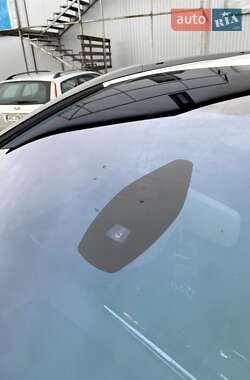 Минивэн Citroen C4 Picasso 2014 в 