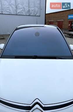 Минивэн Citroen C4 Picasso 2014 в 