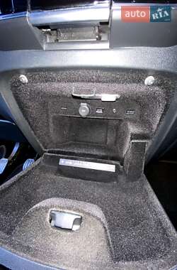 Минивэн Citroen C4 Picasso 2014 в 