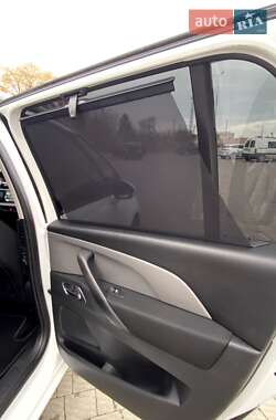 Минивэн Citroen C4 Picasso 2014 в 