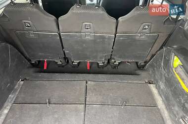 Микровэн Citroen C4 Picasso 2008 в 