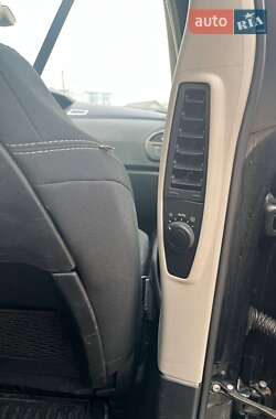 Микровэн Citroen C4 Picasso 2008 в 