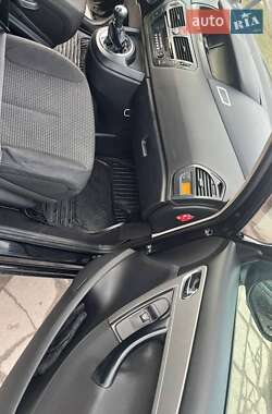 Микровэн Citroen C4 Picasso 2008 в 