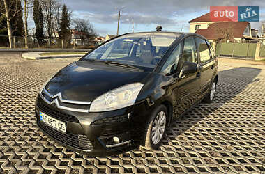 Микровэн Citroen C4 Picasso 2011 в Коломые