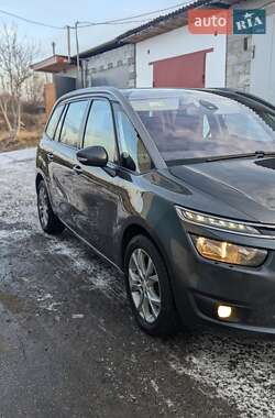 Микровэн Citroen C4 Picasso 2013 в Звягеле