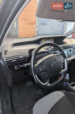 Микровэн Citroen C4 Picasso 2013 в Звягеле