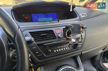 Мікровен Citroen C4 Picasso 2009 в Дрогобичі