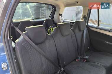 Мікровен Citroen C4 Picasso 2009 в Дрогобичі