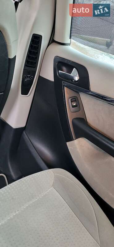 Микровэн Citroen C4 Picasso 2008 в Шумске