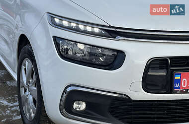 Микровэн Citroen C4 Picasso 2018 в Луцке