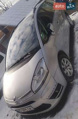 Мікровен Citroen C4 Picasso 2011 в Тернополі