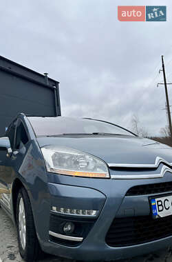 Микровэн Citroen C4 Picasso 2011 в Самборе