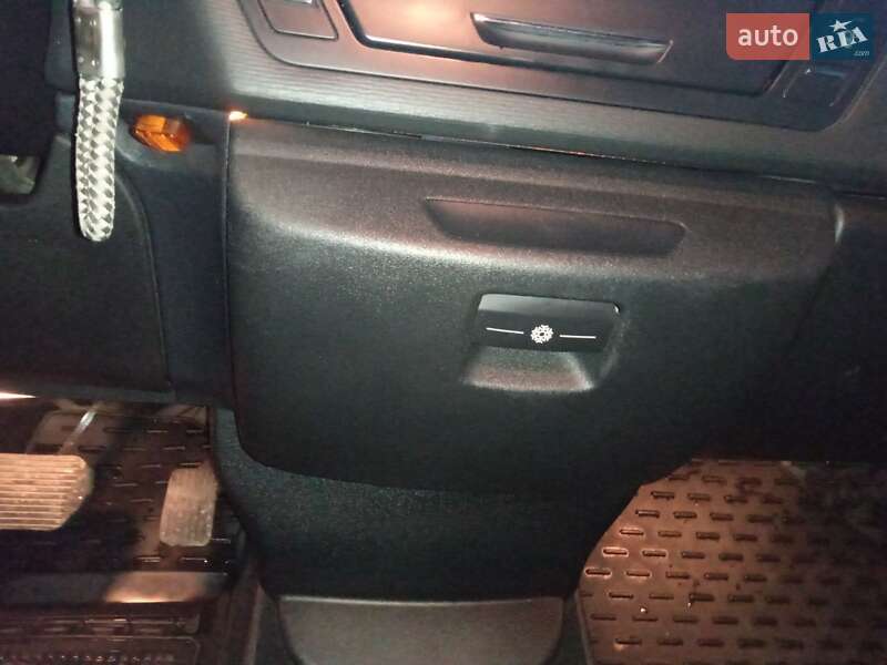 Мікровен Citroen C4 Picasso 2009 в Львові