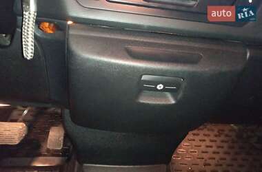 Микровэн Citroen C4 Picasso 2009 в 