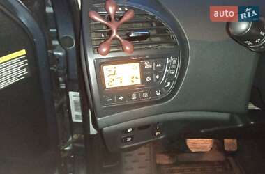 Микровэн Citroen C4 Picasso 2009 в 
