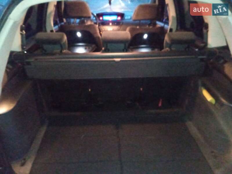 Мікровен Citroen C4 Picasso 2009 в Львові