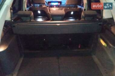 Микровэн Citroen C4 Picasso 2009 в 
