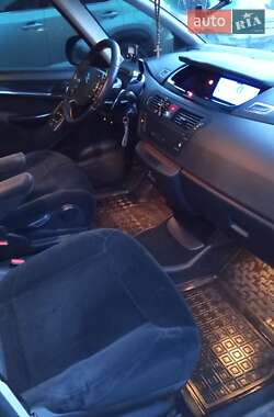 Микровэн Citroen C4 Picasso 2009 в 