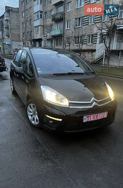 Микровэн Citroen C4 Picasso 2011 в Ровно