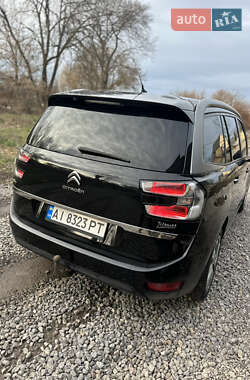 Мікровен Citroen C4 Picasso 2014 в Вінниці