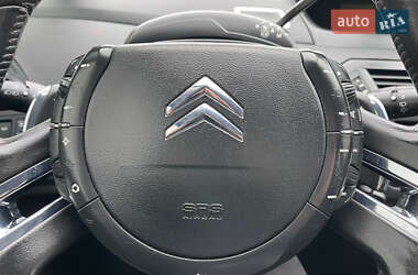 Мікровен Citroen C4 Picasso 2009 в Львові