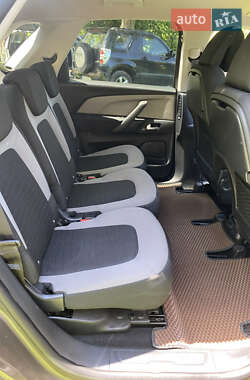Микровэн Citroen C4 Picasso 2015 в 