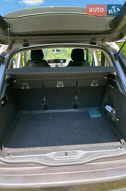 Микровэн Citroen C4 Picasso 2015 в 