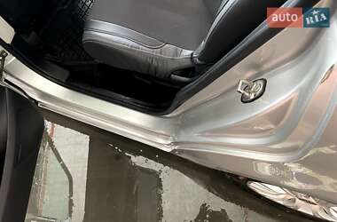 Микровэн Citroen C4 Picasso 2008 в 