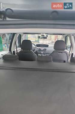 Мікровен Citroen C4 Picasso 2012 в 