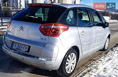 Мікровен Citroen C4 Picasso 2010 в Калуші