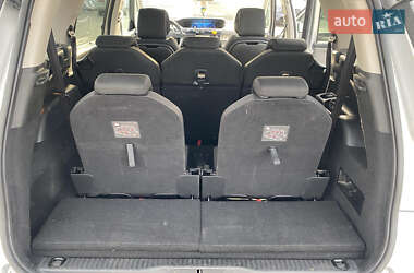 Микровэн Citroen C4 Picasso 2016 в 
