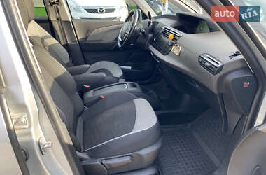 Микровэн Citroen C4 Picasso 2016 в 