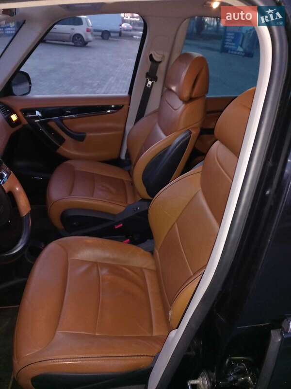 Мікровен Citroen C4 Picasso 2008 в Новомосковську