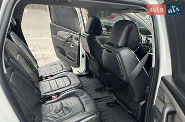 Микровэн Citroen C4 Picasso 2015 в 