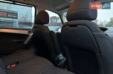 Мікровен Citroen C4 Picasso 2012 в Харкові