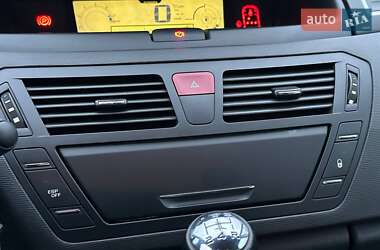 Мікровен Citroen C4 Picasso 2012 в Харкові