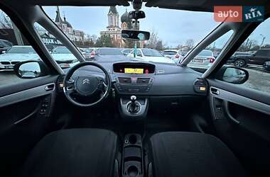 Мікровен Citroen C4 Picasso 2012 в Харкові