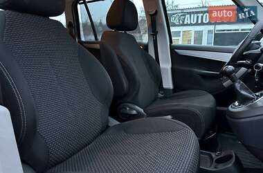 Мікровен Citroen C4 Picasso 2012 в Харкові