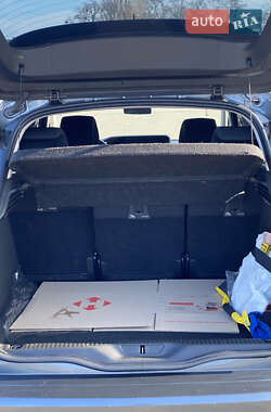 Микровэн Citroen C4 Picasso 2013 в 