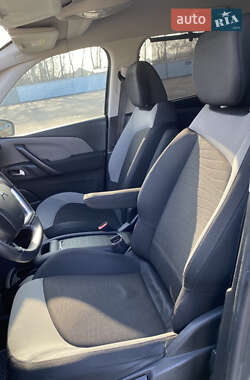 Микровэн Citroen C4 Picasso 2013 в 