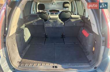 Мікровен Citroen C4 Picasso 2008 в Львові